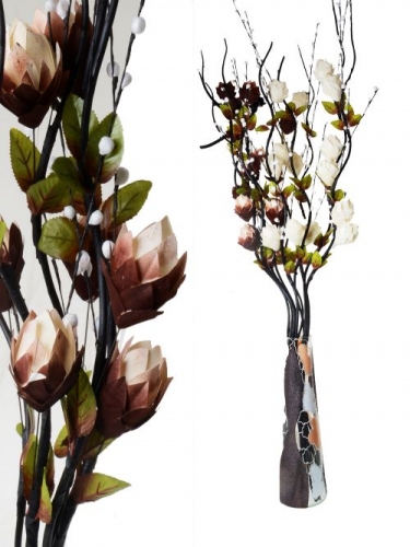 Сухоцветы 5шт 150см 1012-5